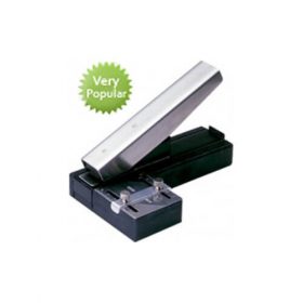 Stapler Punch