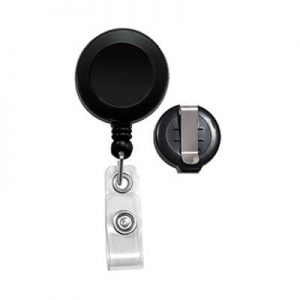 Badge Reels