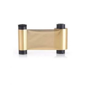 Pointman Metallic Gold Ribbon