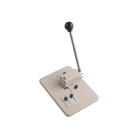 Table Top Slot Punch