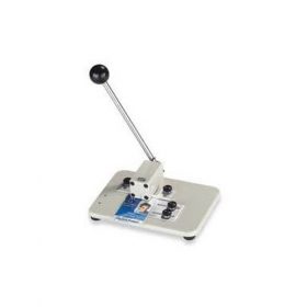 Table Top Slot Punch